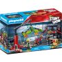 PLAYMOBIL® 70834 - Air Stuntshow Servicestation