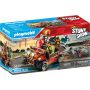 PLAYMOBIL® 70835 - Air Stuntshow mobiler Reparaturservice