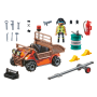 PLAYMOBIL® 70835 - Air Stuntshow mobiler Reparaturservice