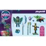 PLAYMOBIL® Ayuma 70905 - Starter Pack Knight Fairy mit Waschbär