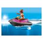 PLAYMOBIL® 70906 - Starter Pack Wasserscooter mit Bananenboot