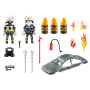 PLAYMOBIL® 70907 - Starter Pack Feuerwehrübung