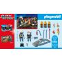 PLAYMOBIL® 70907 - Starter Pack Feuerwehrübung