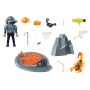 PLAYMOBIL® 70909 - Starter Pack Kampf gegen den Feuerskorpion
