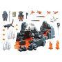 PLAYMOBIL® 70926 - Wächter der Lavaquelle