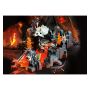 PLAYMOBIL® 70926 - Wächter der Lavaquelle
