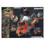 PLAYMOBIL® 70926 - Wächter der Lavaquelle