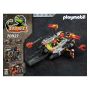 PLAYMOBIL® 70927 - Comet Corp. Abbruchbohrer