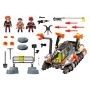 PLAYMOBIL® 70927 - Comet Corp. Abbruchbohrer
