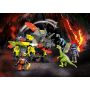 PLAYMOBIL® 70928 - Robo-Dino Kampfmaschine