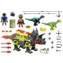 PLAYMOBIL® 70928 - Robo-Dino Kampfmaschine