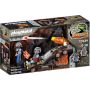 PLAYMOBIL® 70929 - Dino Mine Raketenkart