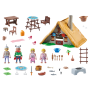 PLAYMOBIL® 70932 - Asterix: Hütte des Majestix