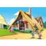PLAYMOBIL® 70932 - Asterix: Hütte des Majestix