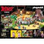PLAYMOBIL® 70932 - Asterix: Hütte des Majestix