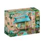 PLAYMOBIL® 71007 - Wiltopia - Tierpflegestation