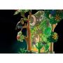 PLAYMOBIL® 71009 - Wiltopia - Nachtlicht Regenwald