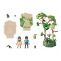 PLAYMOBIL® 71009 - Wiltopia - Nachtlicht Regenwald