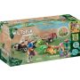 PLAYMOBIL® 71011 - Wiltopia - Tierrettungs-Quad