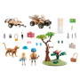 PLAYMOBIL® 71011 - Wiltopia - Tierrettungs-Quad