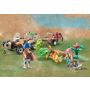 PLAYMOBIL® 71011 - Wiltopia - Tierrettungs-Quad