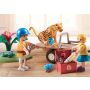 PLAYMOBIL® 71011 - Wiltopia - Tierrettungs-Quad