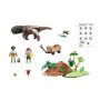 PLAYMOBIL® 71012 - Wiltopia - Ameisenbärpflege