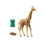 PLAYMOBIL® 71048 - Wiltopia - Giraffe