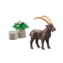 PLAYMOBIL® 71050 - Wiltopia - Steinbock