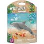 PLAYMOBIL® 71051 - Wiltopia - Delfin