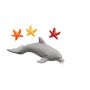 PLAYMOBIL® 71051 - Wiltopia - Delfin