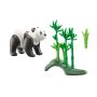 PLAYMOBIL® 71060 - Wiltopia - Panda
