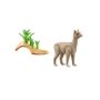 PLAYMOBIL® 71062 - Wiltopia - Alpaka