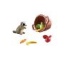 PLAYMOBIL® 71066 - Wiltopia - Waschbär