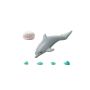 PLAYMOBIL® 71068 - Wiltopia - Junger Delfin