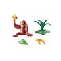 PLAYMOBIL® 71074 - Wiltopia - Junger Orang-Utan