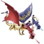 PLAYMOBIL® 71080 - Dragons: The Nine Realms - Wu & Wei mit Jun