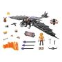 PLAYMOBIL® 71081 - Dragons: The Nine Realms - Thunder & Tom