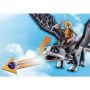 PLAYMOBIL® 71081 - Dragons: The Nine Realms - Thunder & Tom