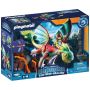 PLAYMOBIL® 71083 - Dragons: The Nine Realms - Feathers & Alex