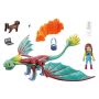 PLAYMOBIL® 71083 - Dragons: The Nine Realms - Feathers & Alex