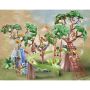 PLAYMOBIL® 71142 - Wiltopia - Tropischer Dschungel-Spielplatz