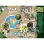 PLAYMOBIL® 71142 - Wiltopia - Tropischer Dschungel-Spielplatz