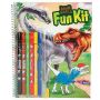 Depesche - Dino World Fun-Kit