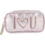TOPModel - Kosmetiktasche I Love You