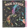 Depesche - Miss Melody Magic Scratch Buch