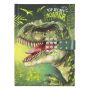 Depesche - Dino World Tagebuch mit Code & Sound