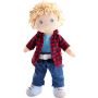 HABA - Puppe Nick 30cm