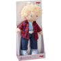 HABA - Puppe Nick 30cm