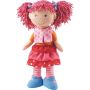 HABA - Puppe Lilli-Lou 30cm